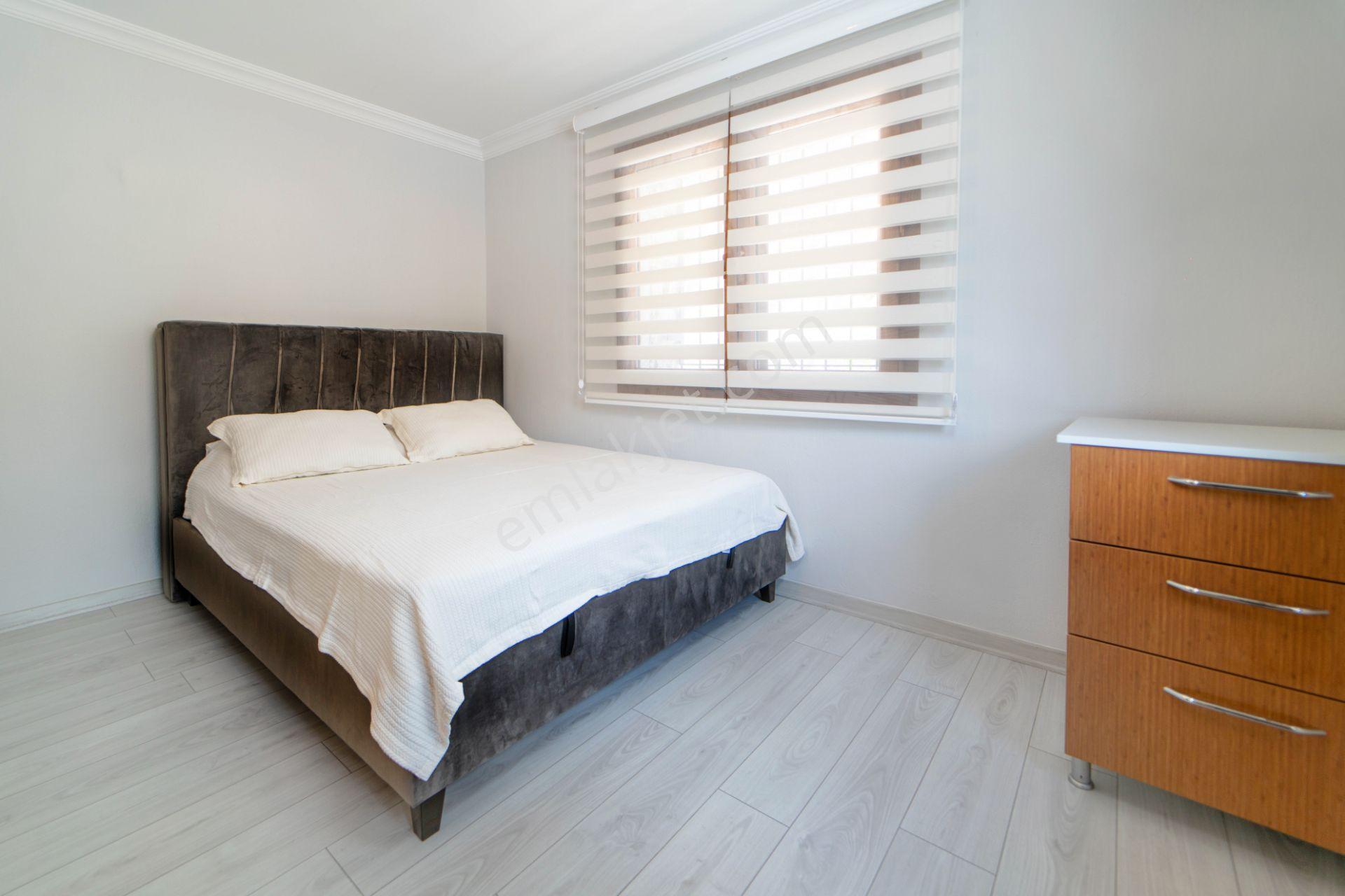 Goldhouse Dan Kiralık Fethiye İncirköy’de 2+1 Taş Villa - Görsel 12