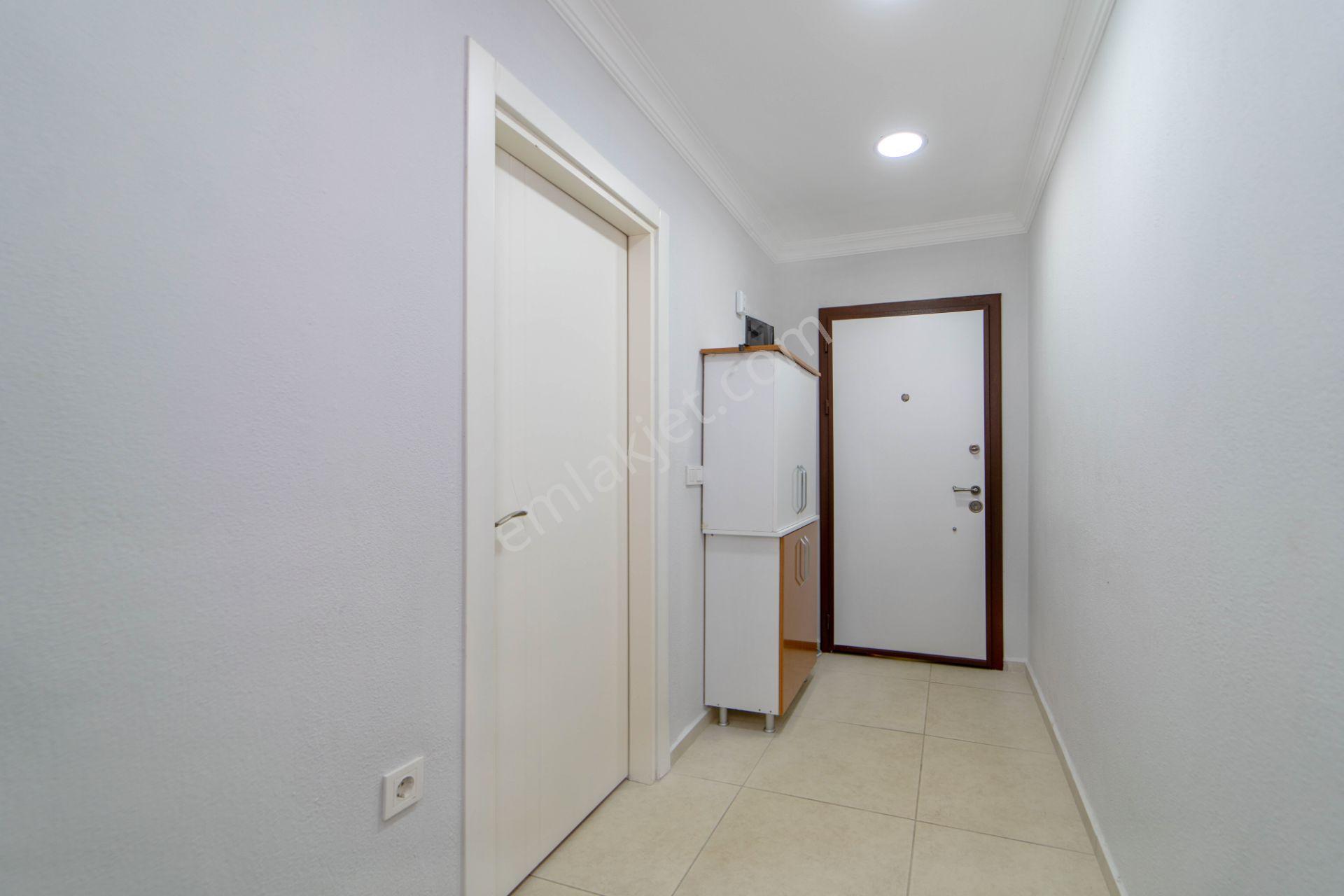 Goldhouse Dan Kiralık Fethiye İncirköy’de 2+1 Taş Villa - Görsel 18