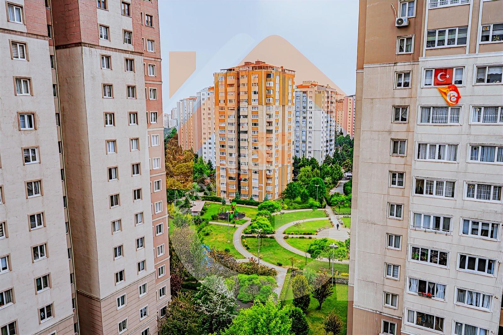 Beylikdüzü Adnan Kahveci Elit Life Sitesi 1 Yıllık Kiralık - Görsel 32
