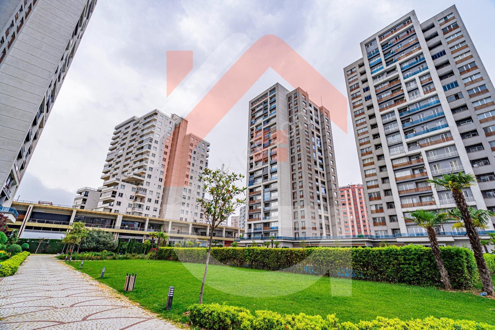 Beylikdüzü Adnan Kahveci Elit Life Sitesi 1 Yıllık Kiralık - Görsel 35