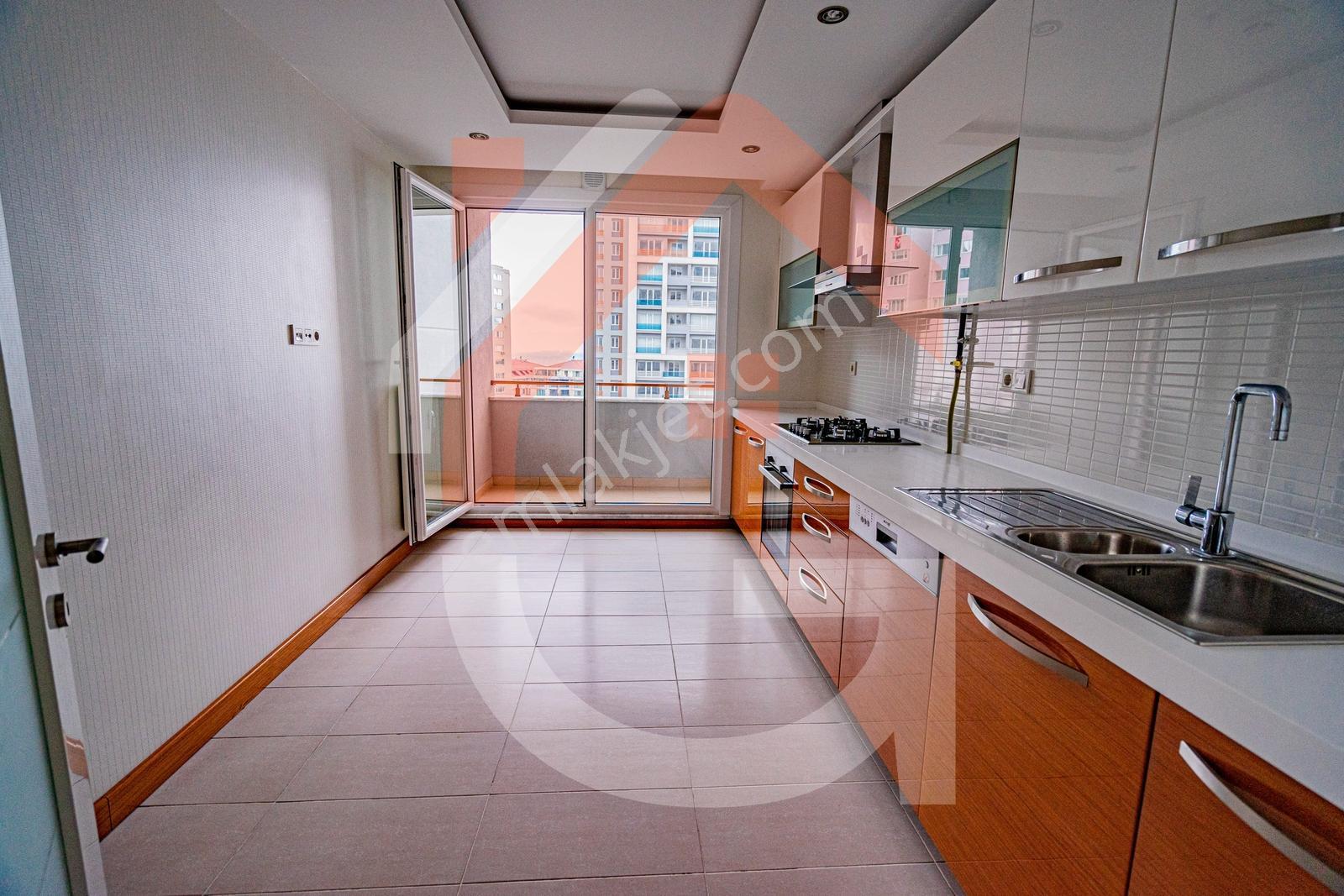Beylikdüzü Adnan Kahveci Elit Life Sitesi 1 Yıllık Kiralık - Görsel 19