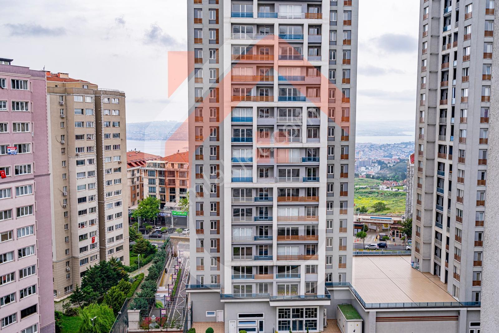Beylikdüzü Adnan Kahveci Elit Life Sitesi 1 Yıllık Kiralık - Görsel 11