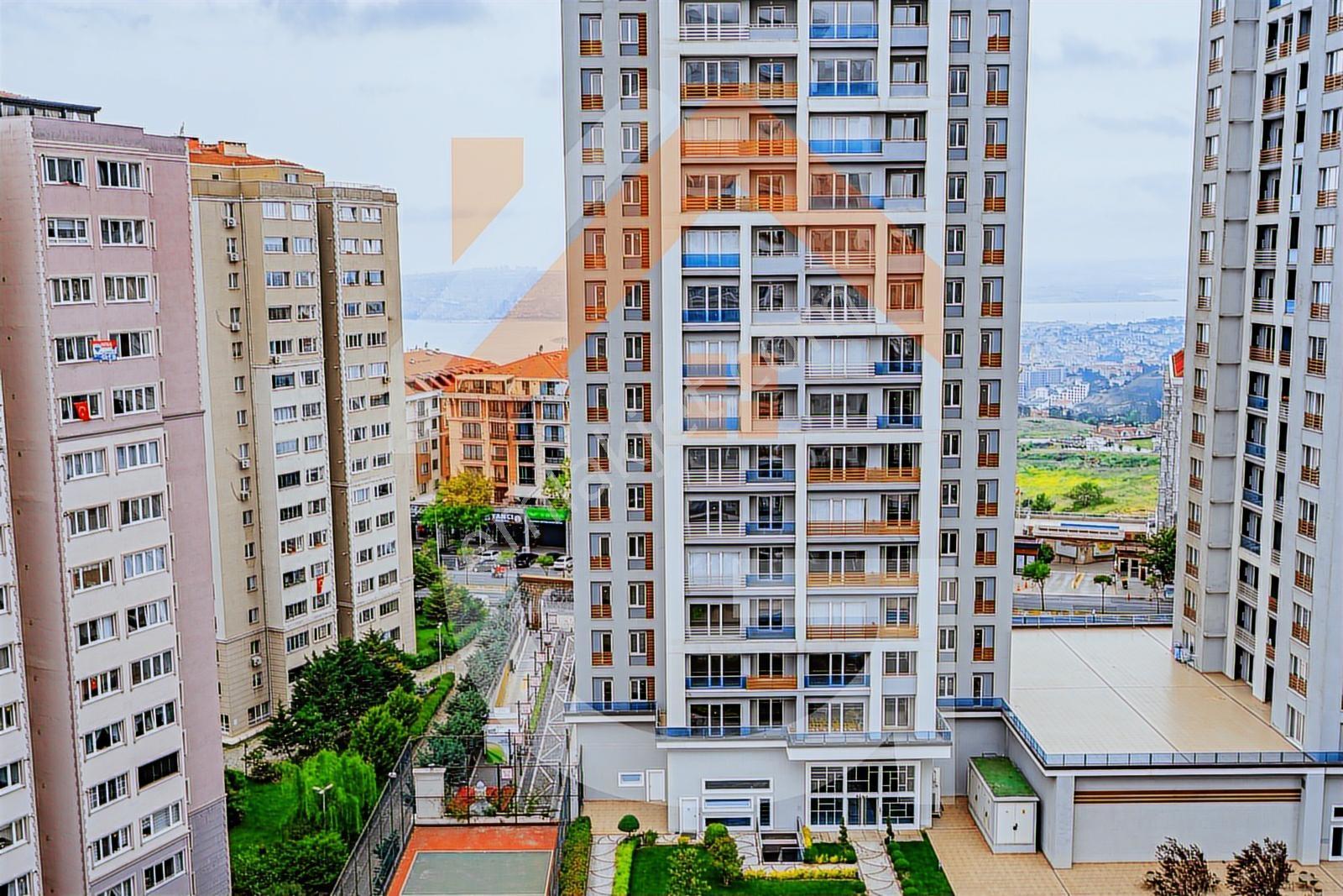 Beylikdüzü Adnan Kahveci Elit Life Sitesi 1 Yıllık Kiralık - Görsel 10
