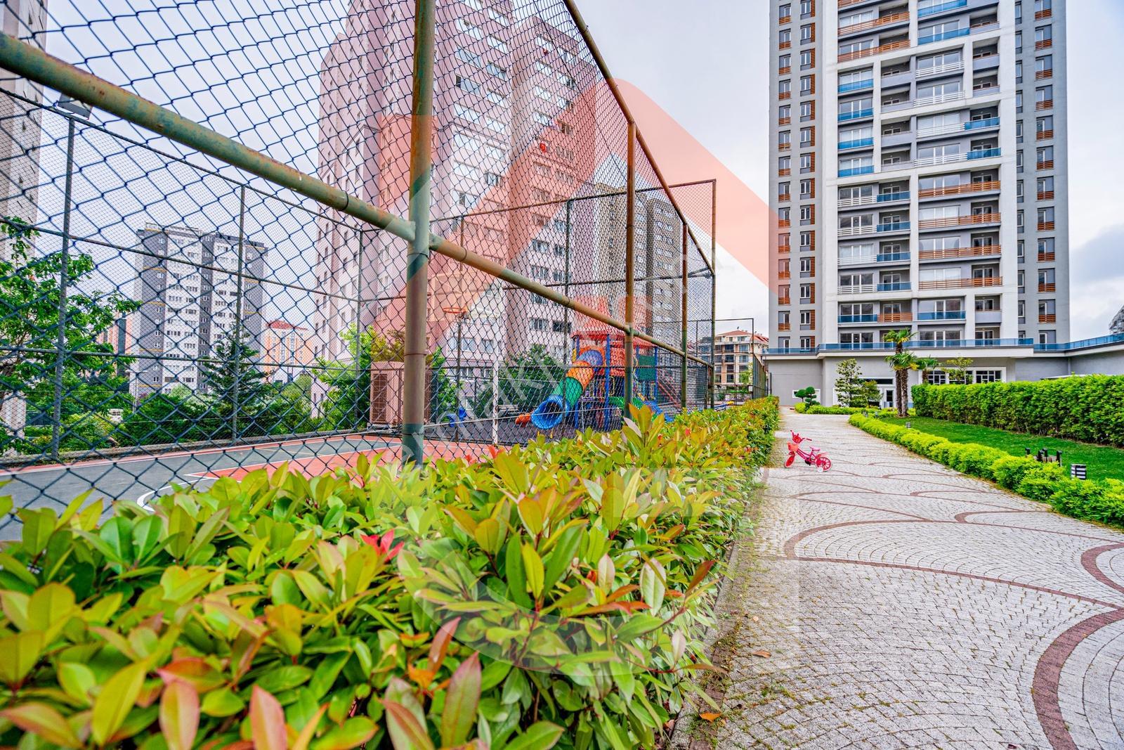 Beylikdüzü Adnan Kahveci Elit Life Sitesi 1 Yıllık Kiralık - Görsel 7