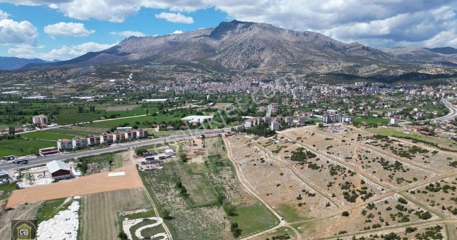 Baloğlu Gayrimenkul'den Bölgenin En Uygunu 1.890m² Ticari Arsa - Görsel 6