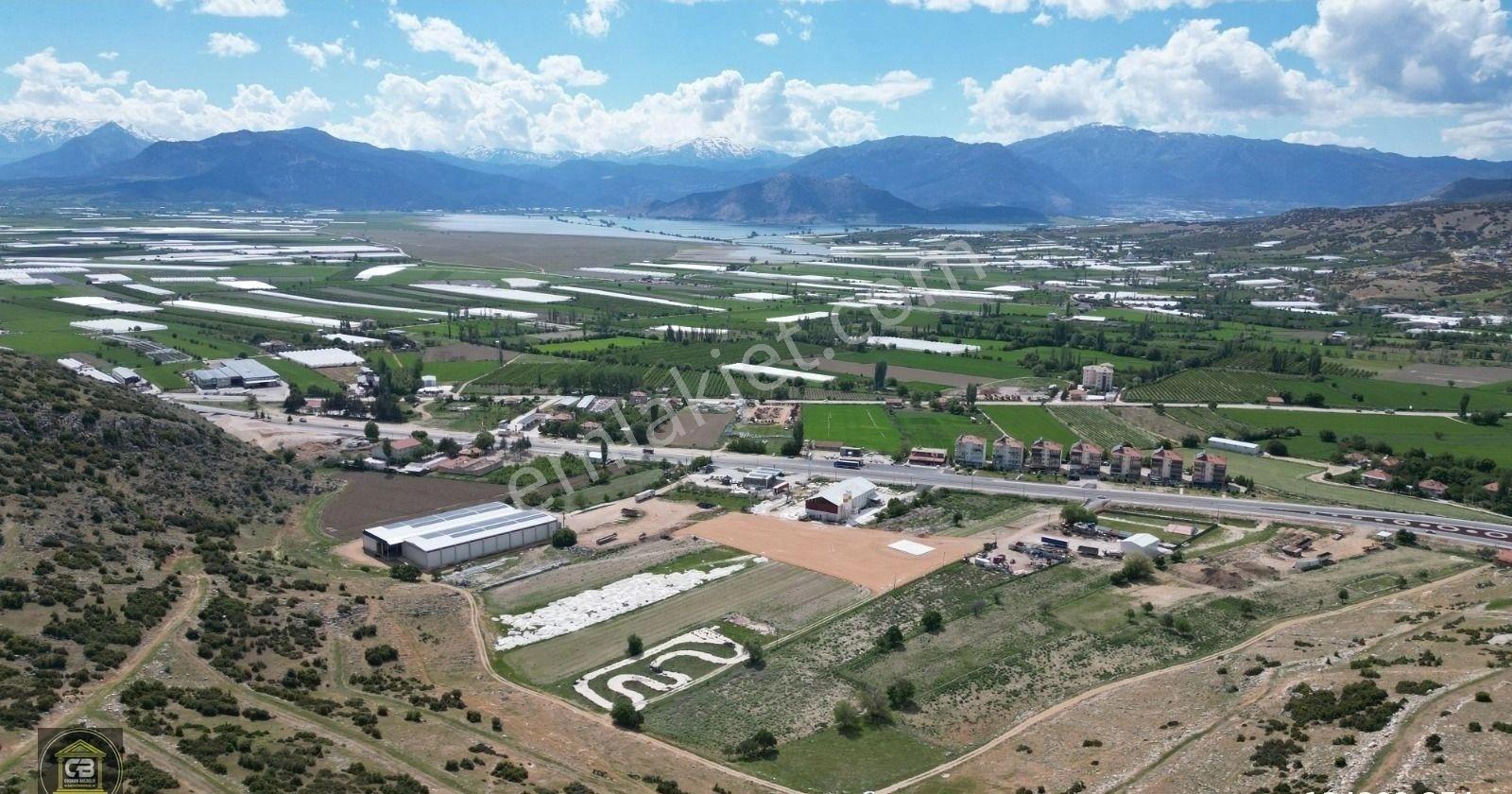 Baloğlu Gayrimenkul'den Bölgenin En Uygunu 1.890m² Ticari Arsa - Görsel 21