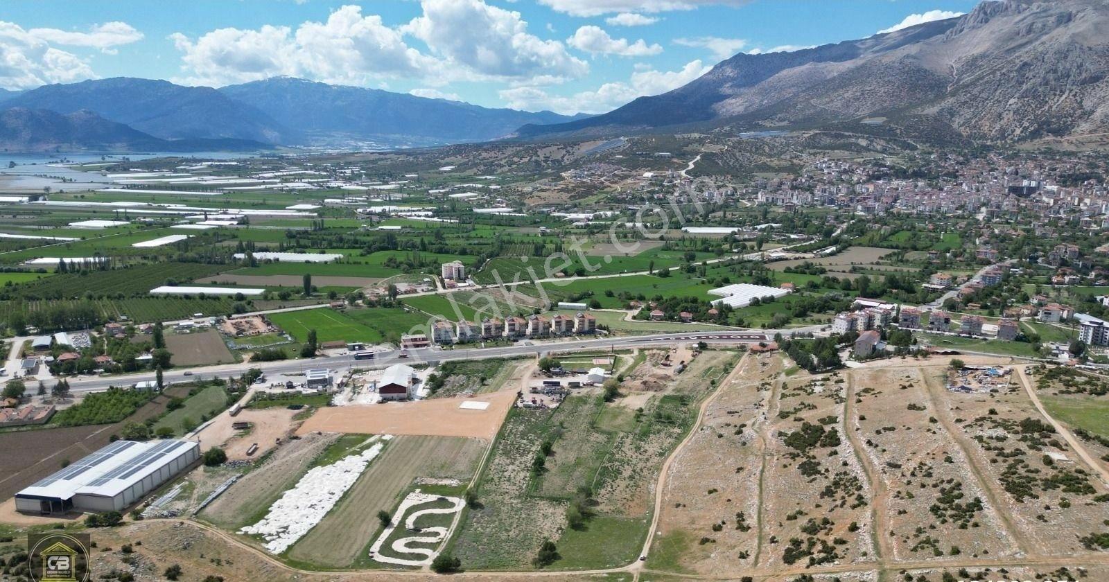 Baloğlu Gayrimenkul'den Bölgenin En Uygunu 1.890m² Ticari Arsa - Görsel 14