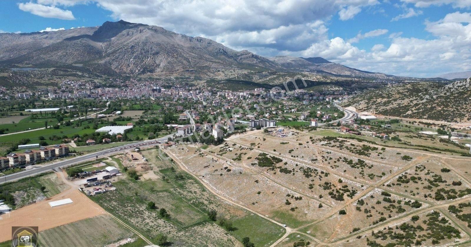 Baloğlu Gayrimenkul'den Bölgenin En Uygunu 1.890m² Ticari Arsa - Görsel 20
