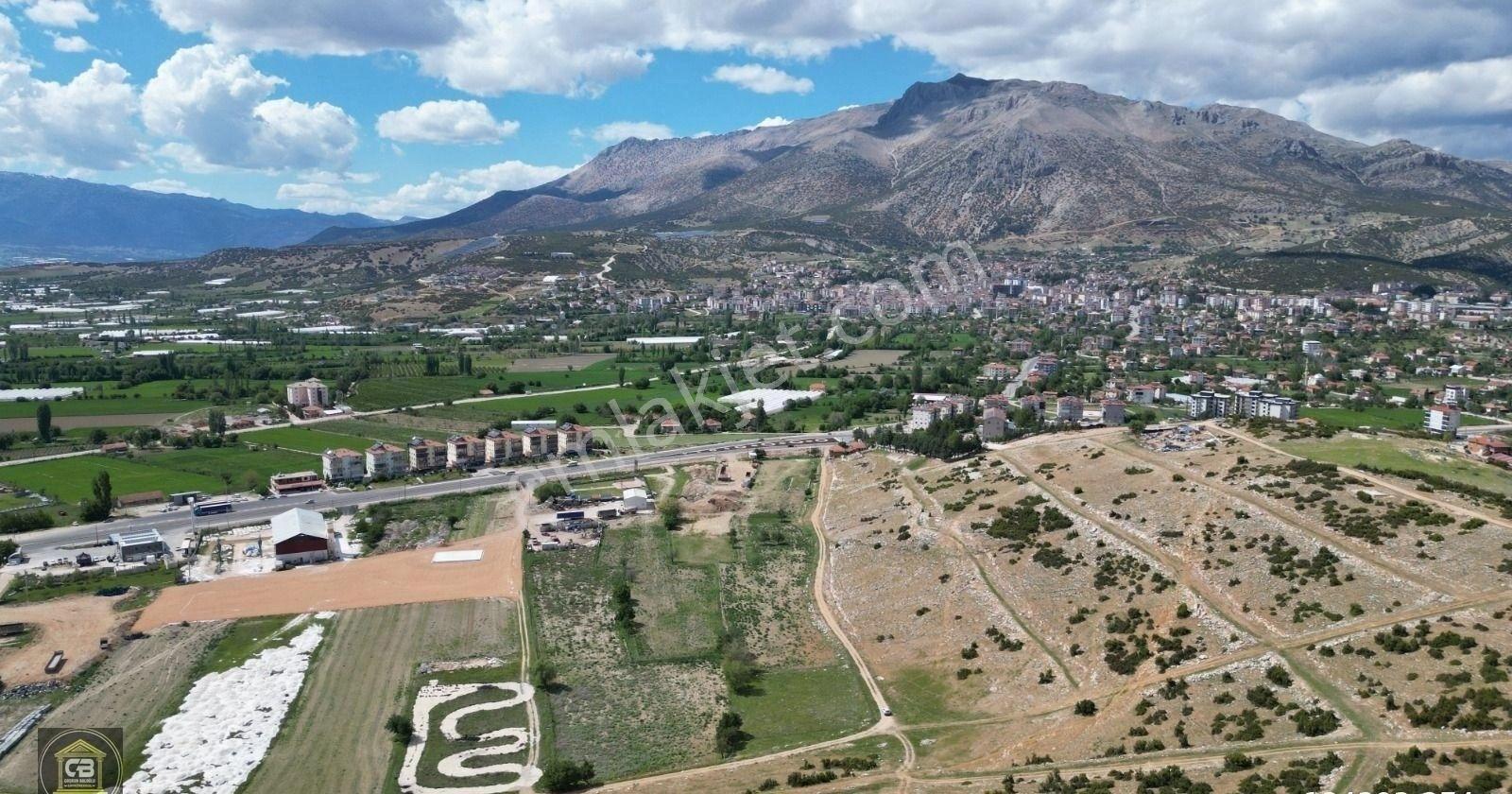 Baloğlu Gayrimenkul'den Bölgenin En Uygunu 1.890m² Ticari Arsa - Görsel 32