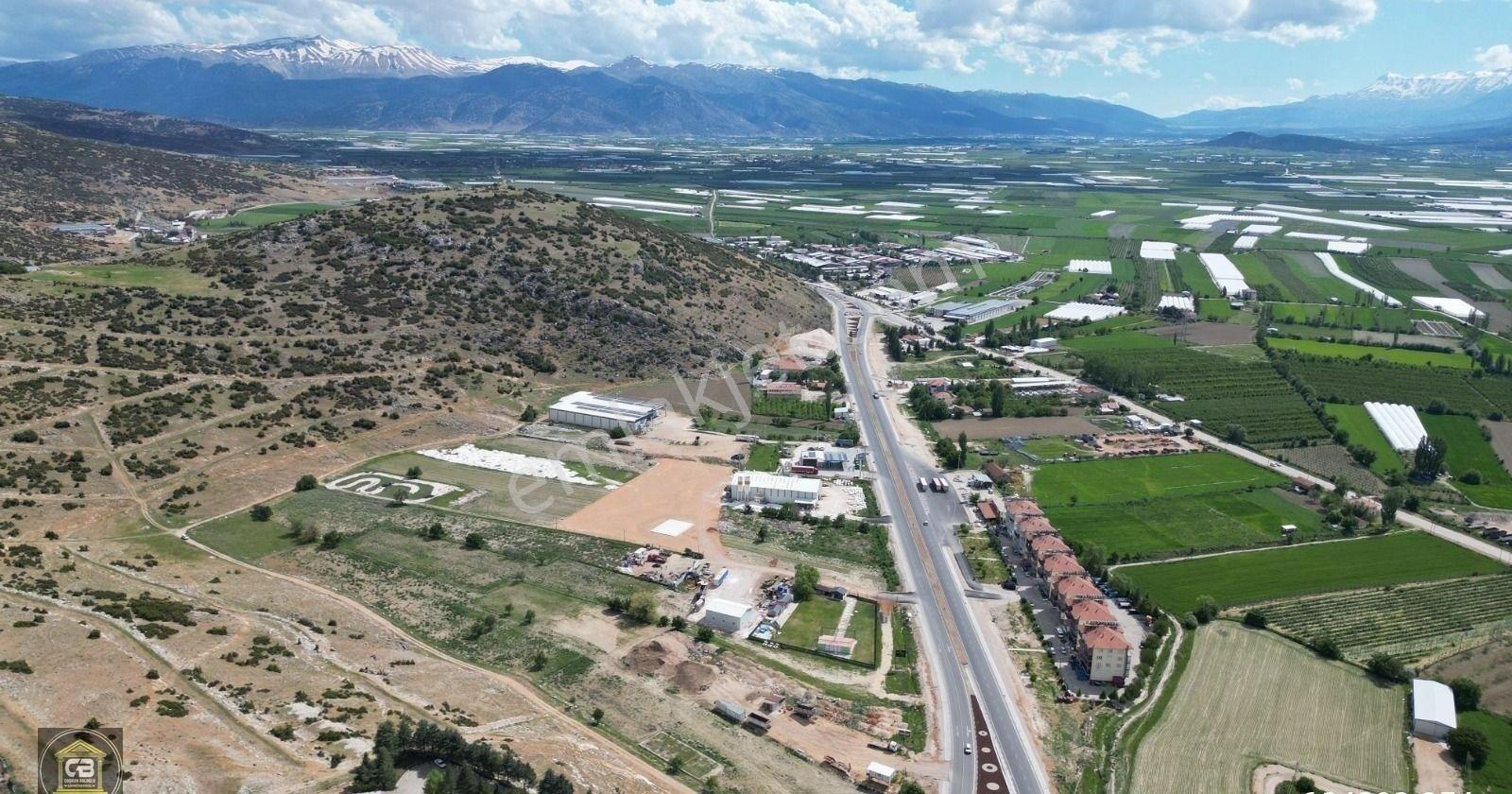Baloğlu Gayrimenkul'den Bölgenin En Uygunu 1.890m² Ticari Arsa - Görsel 27