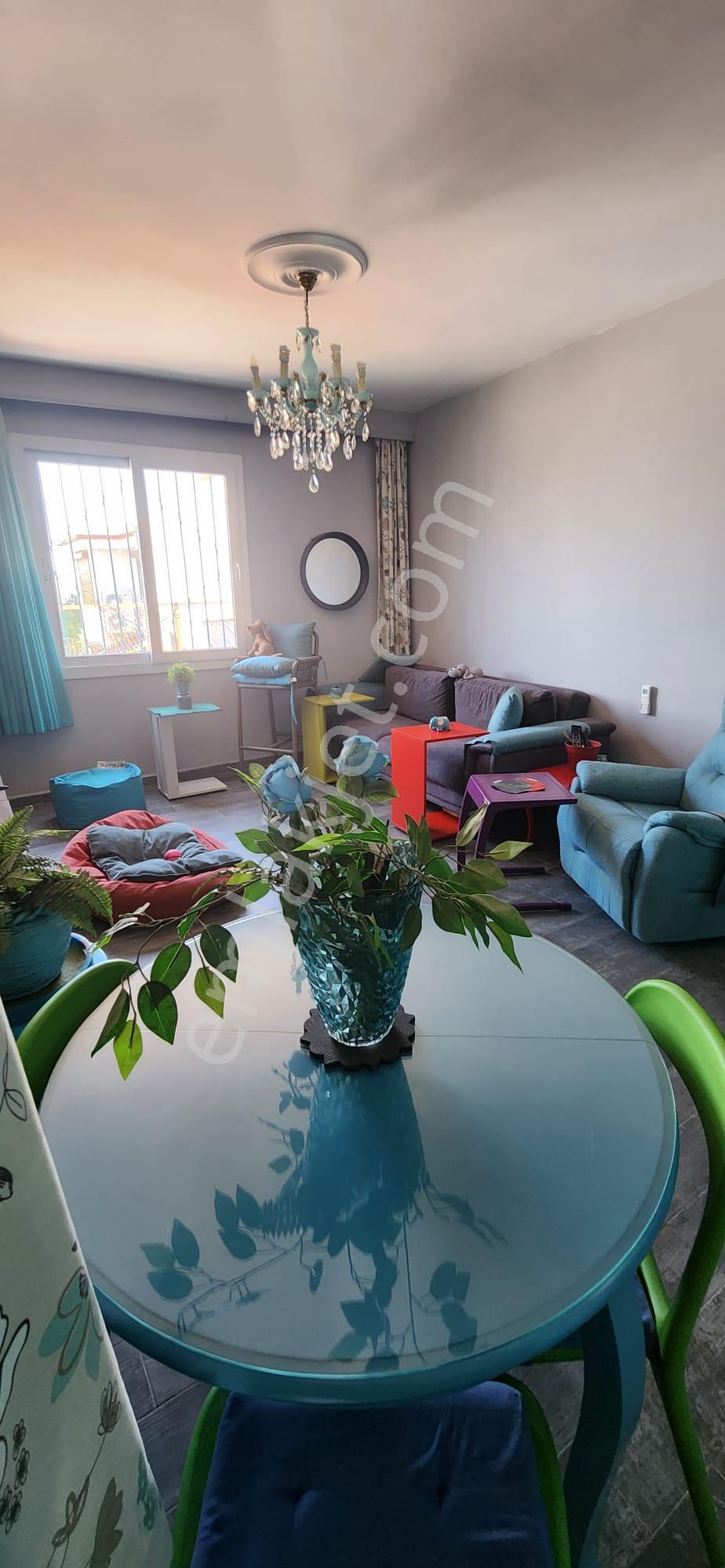 Kuşadası Merkez’de Satılık Lıman Manzaralı Teraslı Şırın 2+1 Eşyalı Daıre - Görsel 3