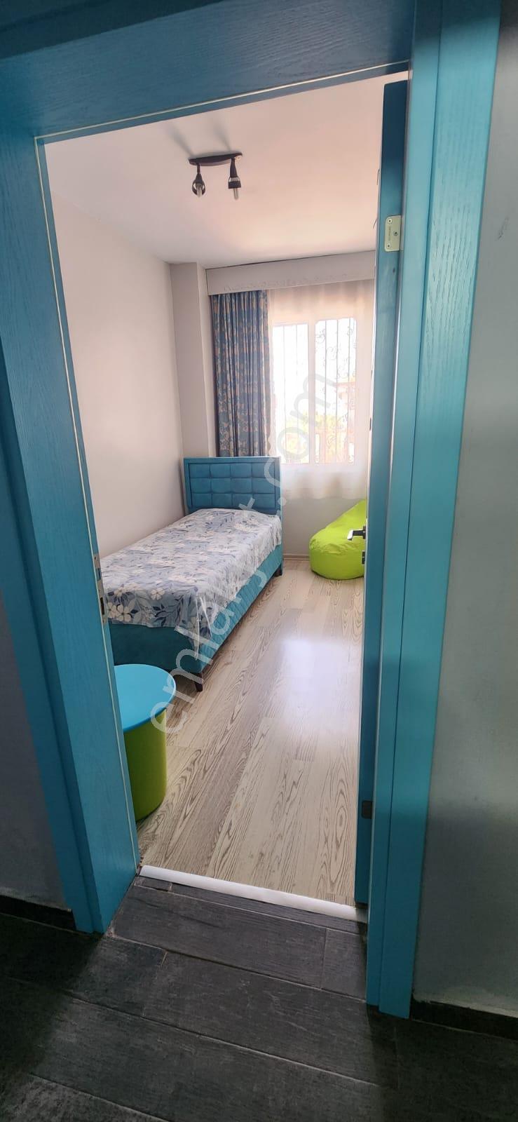 Kuşadası Merkez’de Satılık Lıman Manzaralı Teraslı Şırın 2+1 Eşyalı Daıre - Görsel 20