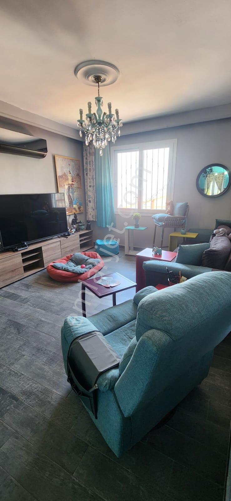 Kuşadası Merkez’de Satılık Lıman Manzaralı Teraslı Şırın 2+1 Eşyalı Daıre - Görsel 5