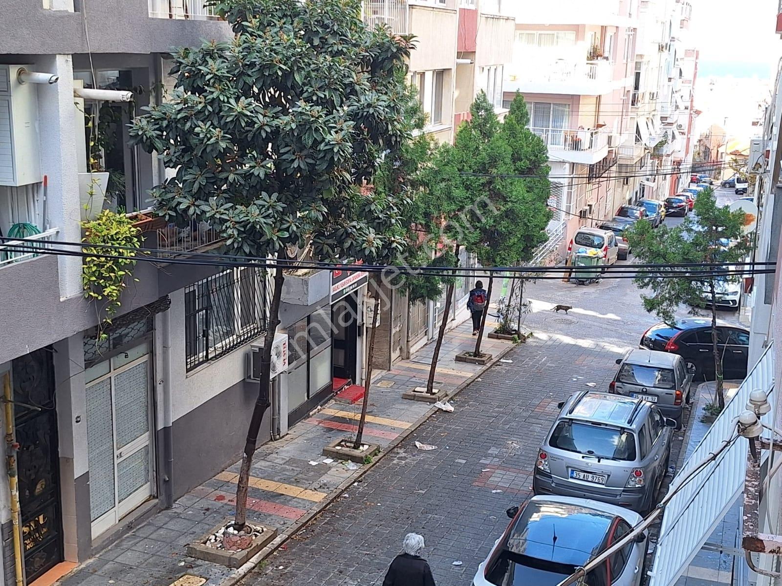 İnönü Caddesi Yanı Netroyakını Saglıkocagı Yakını Fulbakımlı - Görsel 4