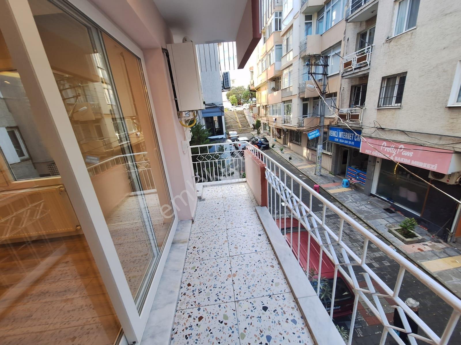 İnönü Caddesi Yanı Netroyakını Saglıkocagı Yakını Fulbakımlı - Görsel 5