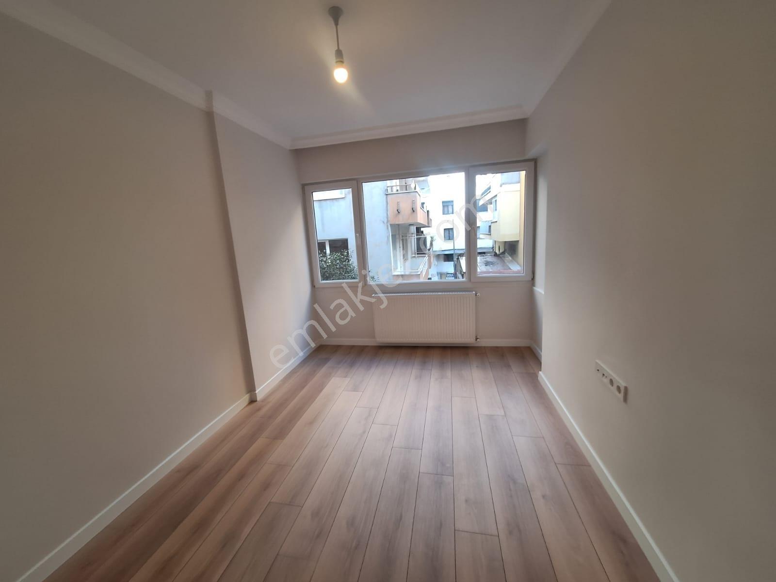 İnönü Caddesi Yanı Netroyakını Saglıkocagı Yakını Fulbakımlı - Görsel 23