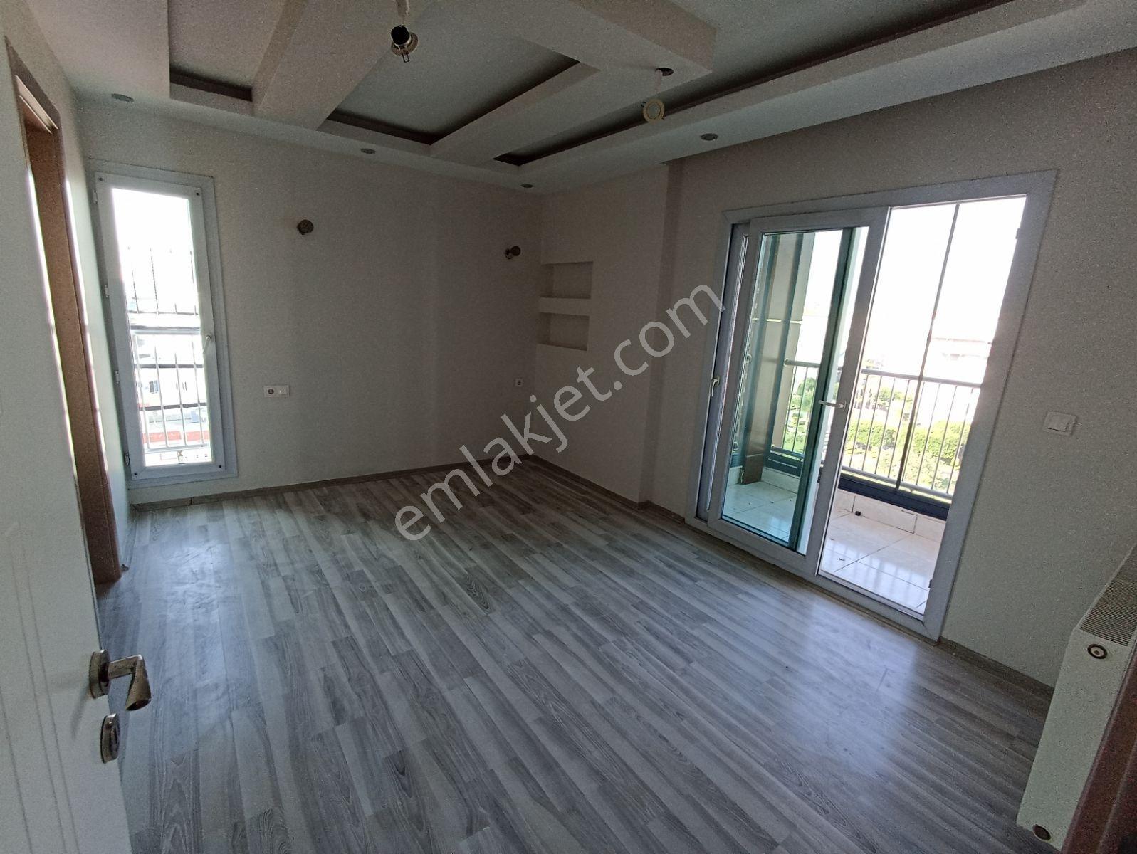 Atıcı'dan Belediye Yanında Kombili Geniş 3+1 Kiralık Daire - Görsel 7