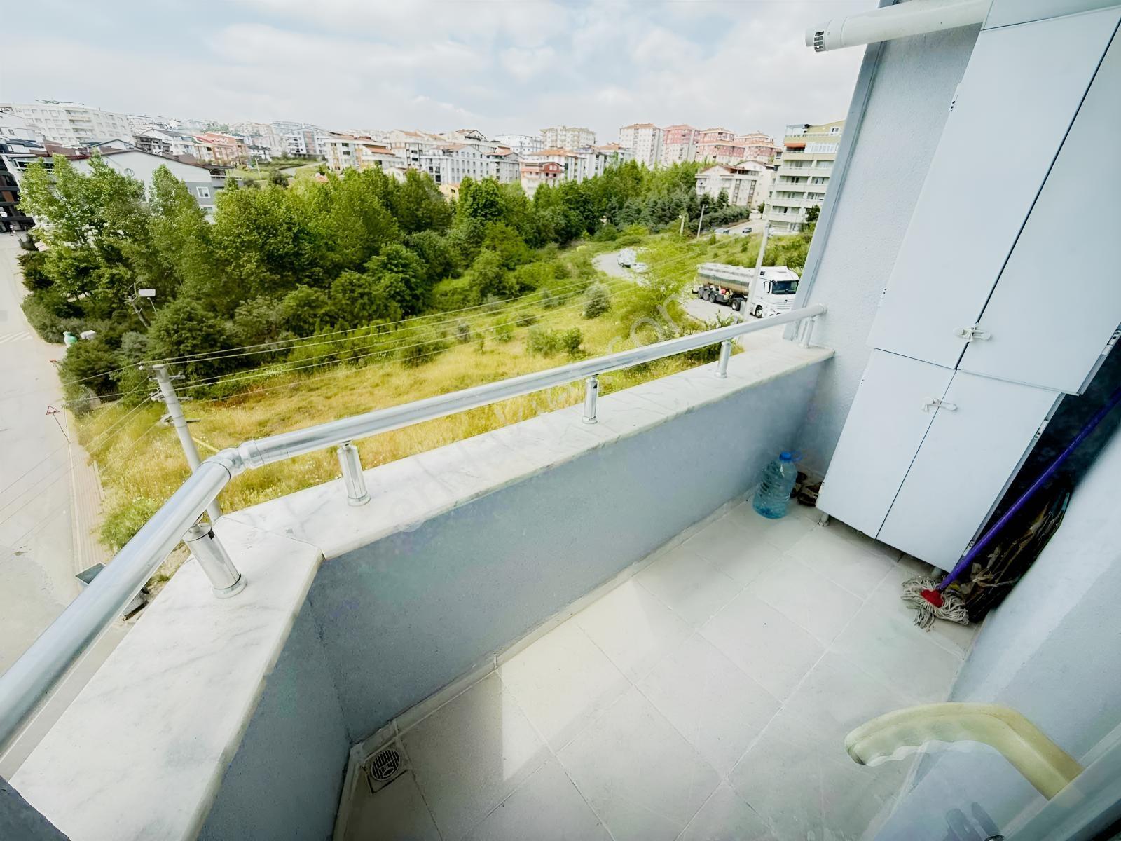 Gebze Barış Mh. Hayri Macar Cd. 6+1 Üst Dubleks Kiralık Daire - Görsel 17