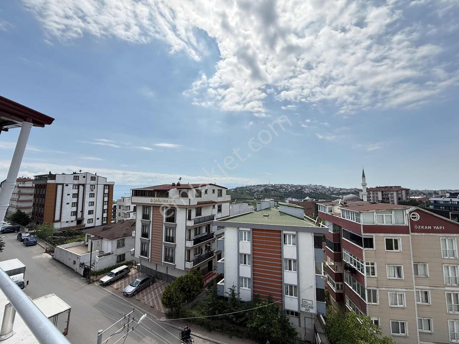 Gebze Barış Mh. Hayri Macar Cd. 6+1 Üst Dubleks Kiralık Daire - Görsel 13