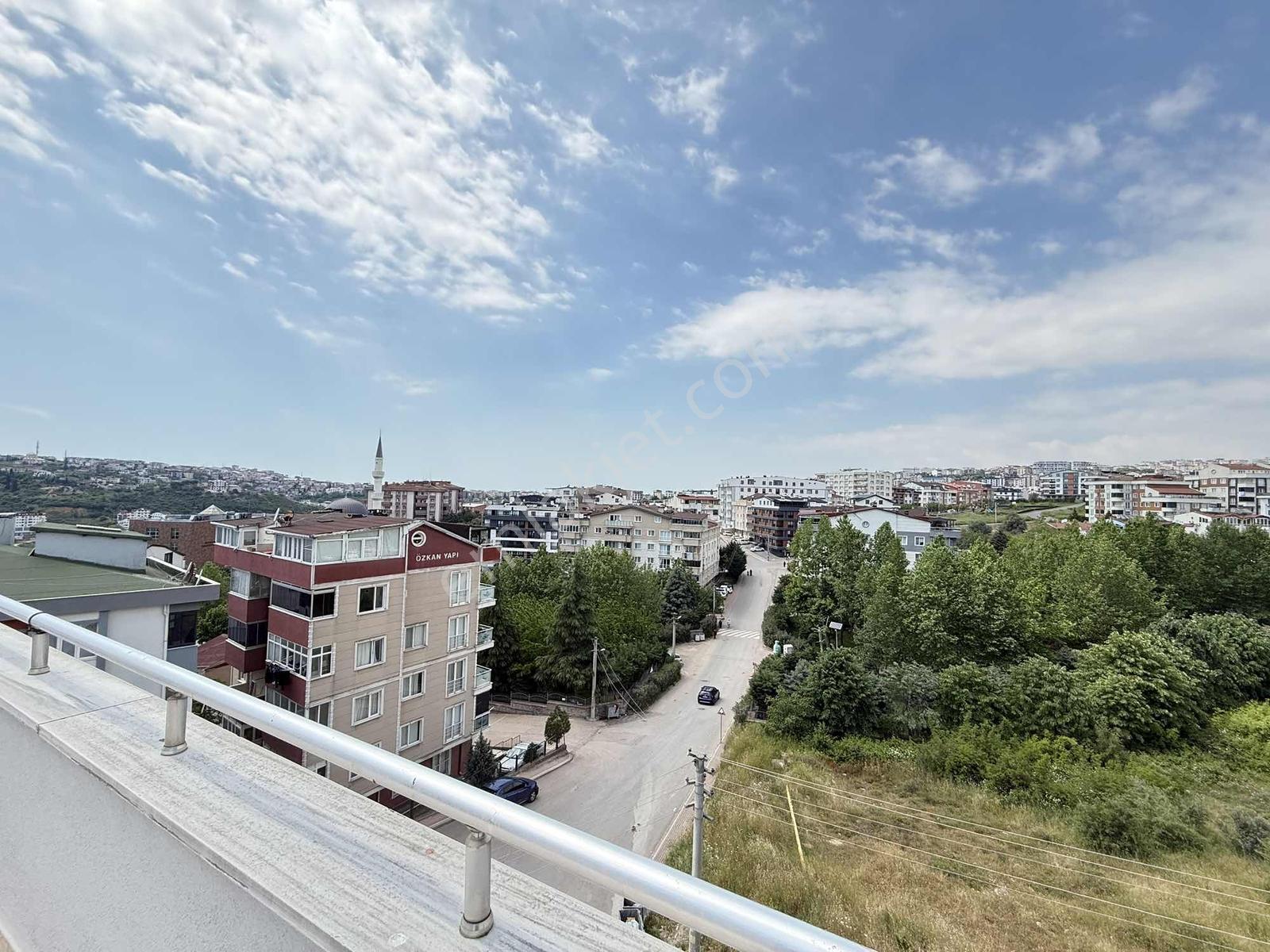 Gebze Barış Mh. Hayri Macar Cd. 6+1 Üst Dubleks Kiralık Daire - Görsel 37