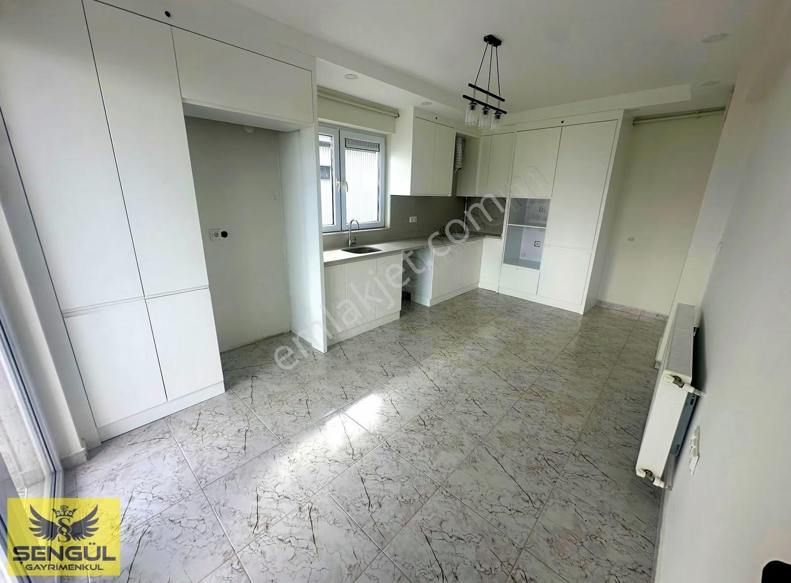 Şengül Gayrimenkul'den Bereketlerde 3+1 Kiralık Daire - Görsel 13