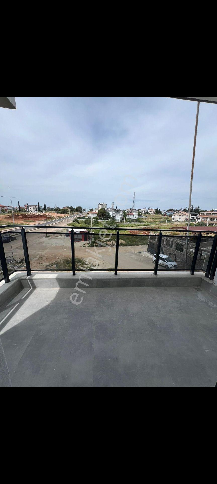 Çınarlı Hekimköy Tatlıcısı Yanı Göl Manzaralı 2+1 Ultra Lüks Daire - Görsel 24
