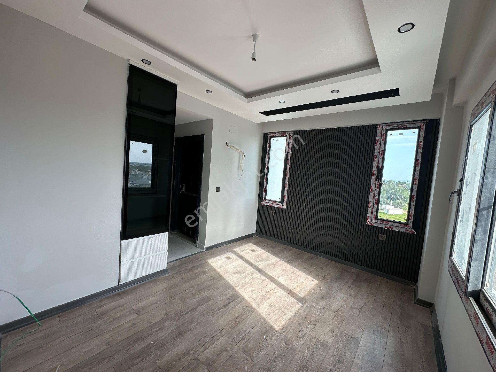 Çınarlı Hekimköy Tatlıcısı Yanı Göl Manzaralı 2+1 Ultra Lüks Daire - Görsel 22