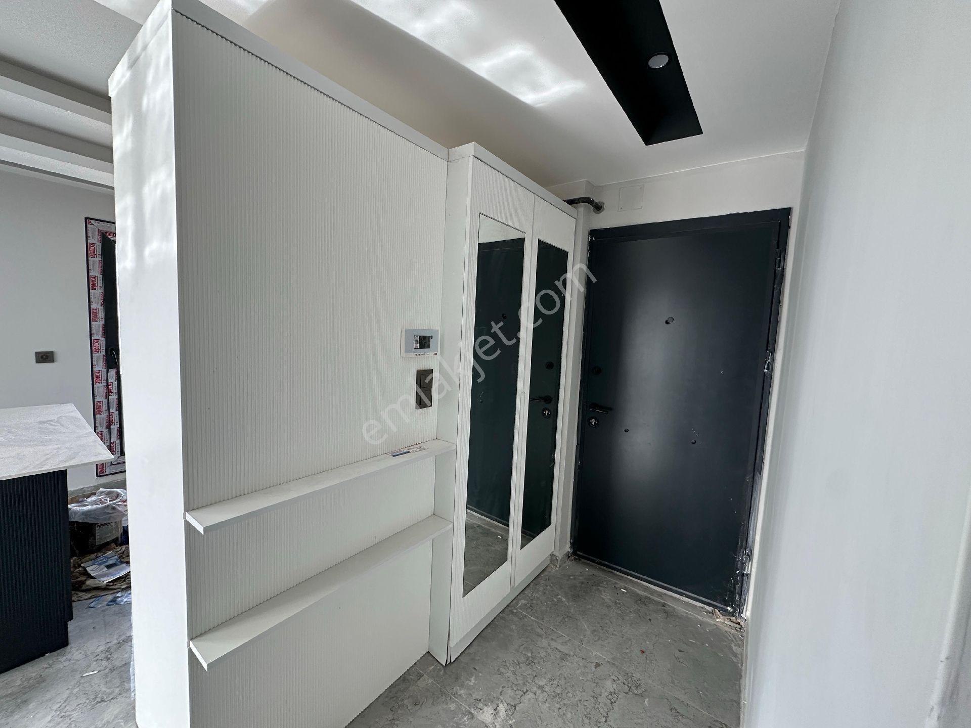 Çınarlı Hekimköy Tatlıcısı Yanı Göl Manzaralı 2+1 Ultra Lüks Daire - Görsel 20