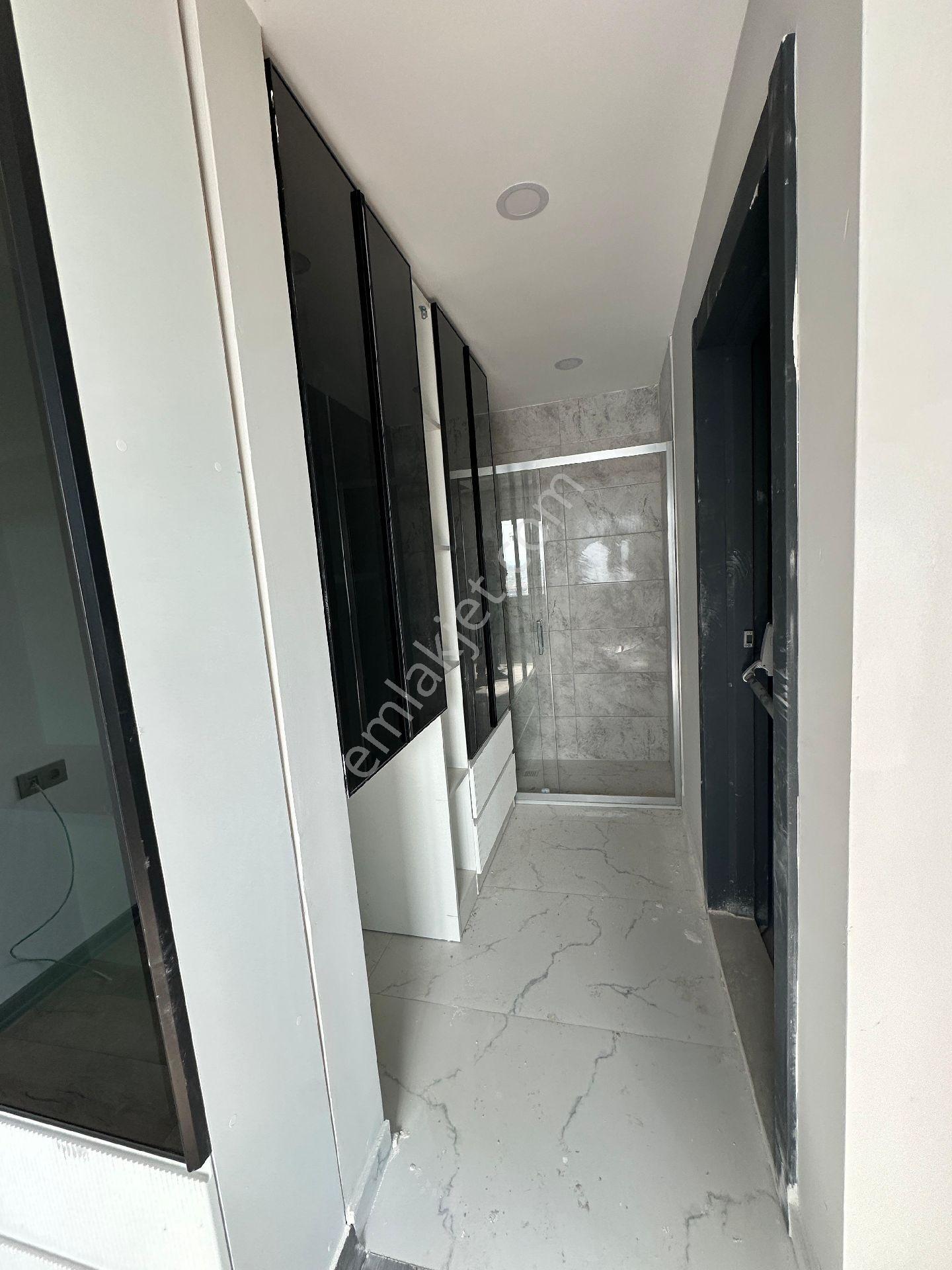 Çınarlı Hekimköy Tatlıcısı Yanı Göl Manzaralı 2+1 Ultra Lüks Daire - Görsel 16