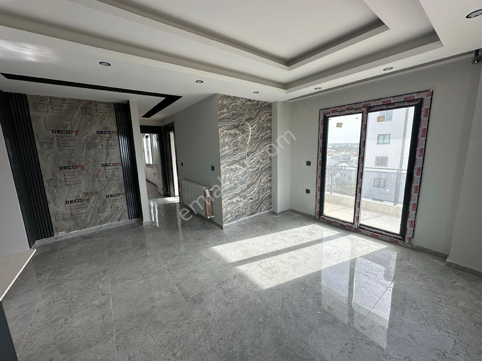 Çınarlı Hekimköy Tatlıcısı Yanı Göl Manzaralı 2+1 Ultra Lüks Daire - Görsel 2