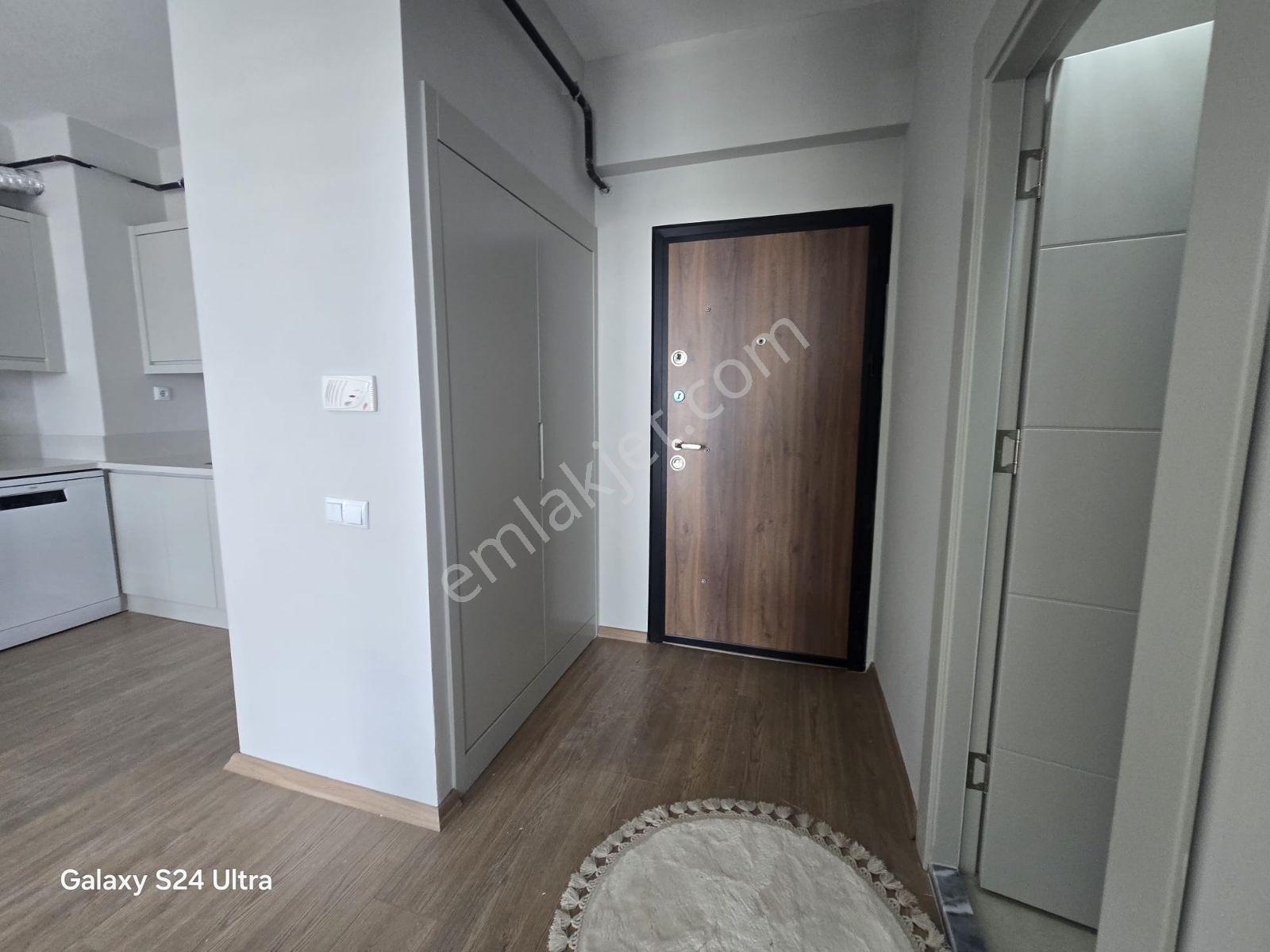 Site İçi 1+1 Balkonlu Ful Eşyalı İlk Oturan Siz Olun - Görsel 10