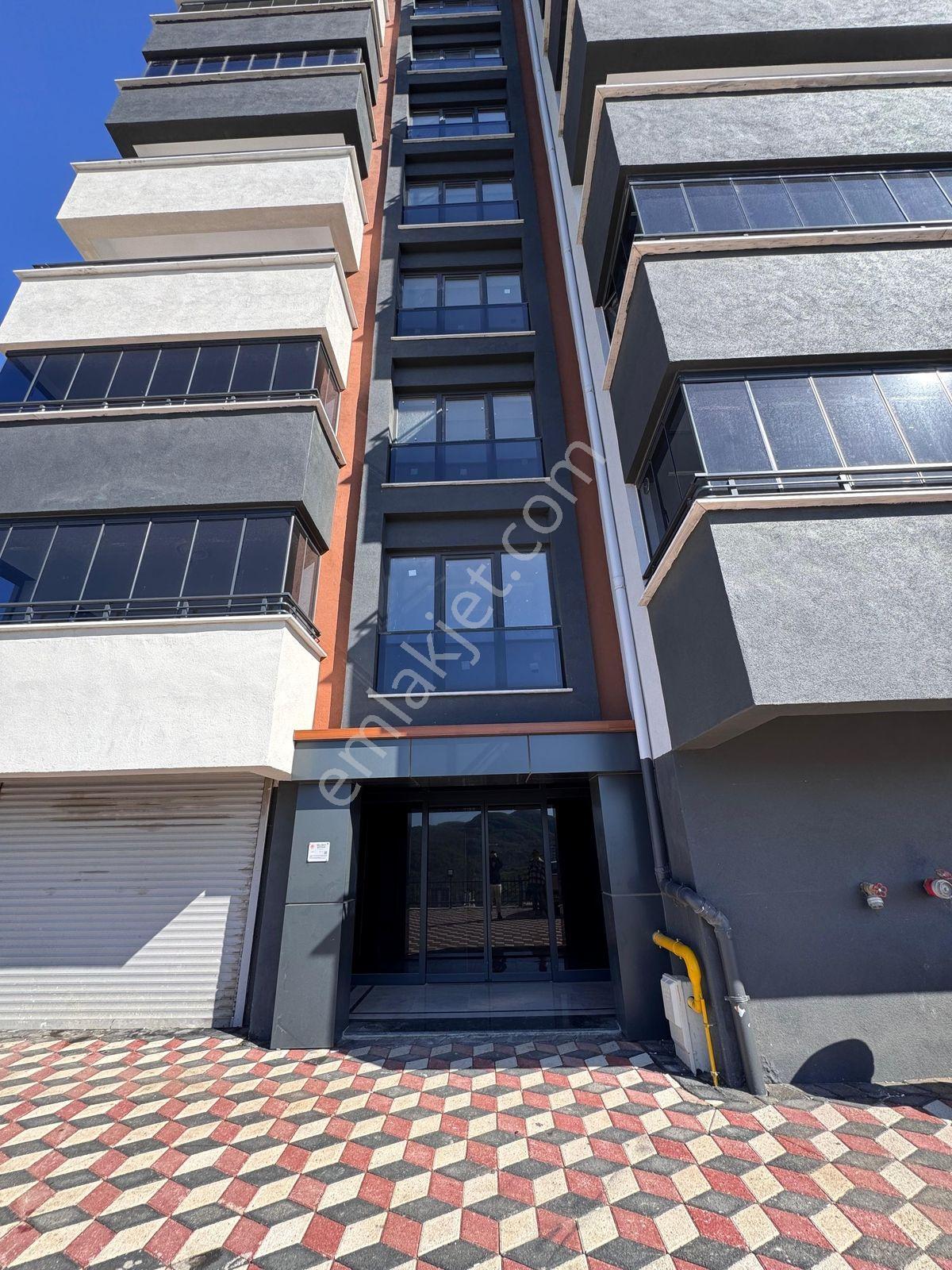 360 Derece 4+1 170 M2 Panaromik Doğa Ve Deniz Manzaralı Daire - Görsel 5