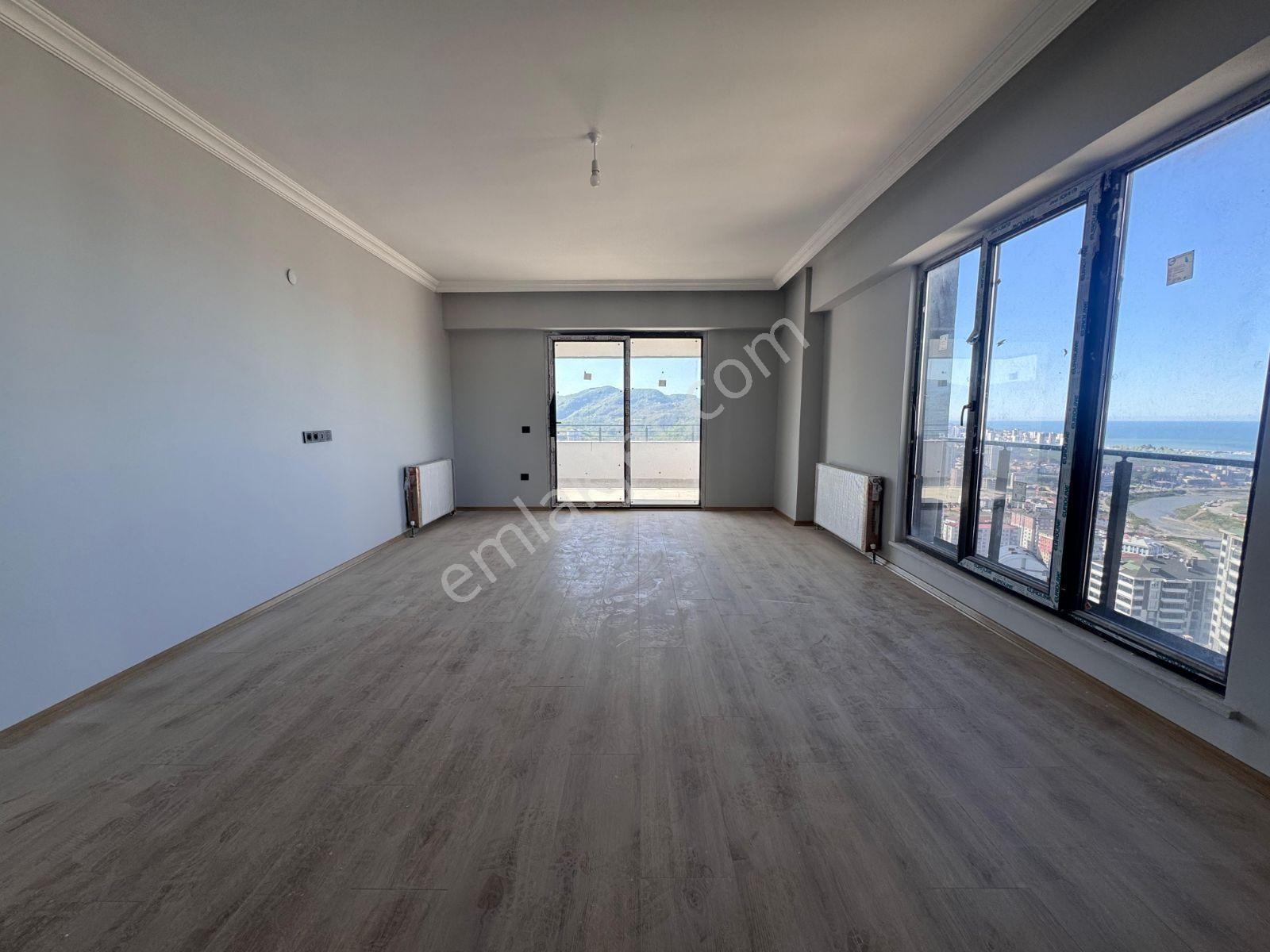 360 Derece 4+1 170 M2 Panaromik Doğa Ve Deniz Manzaralı Daire - Görsel 6