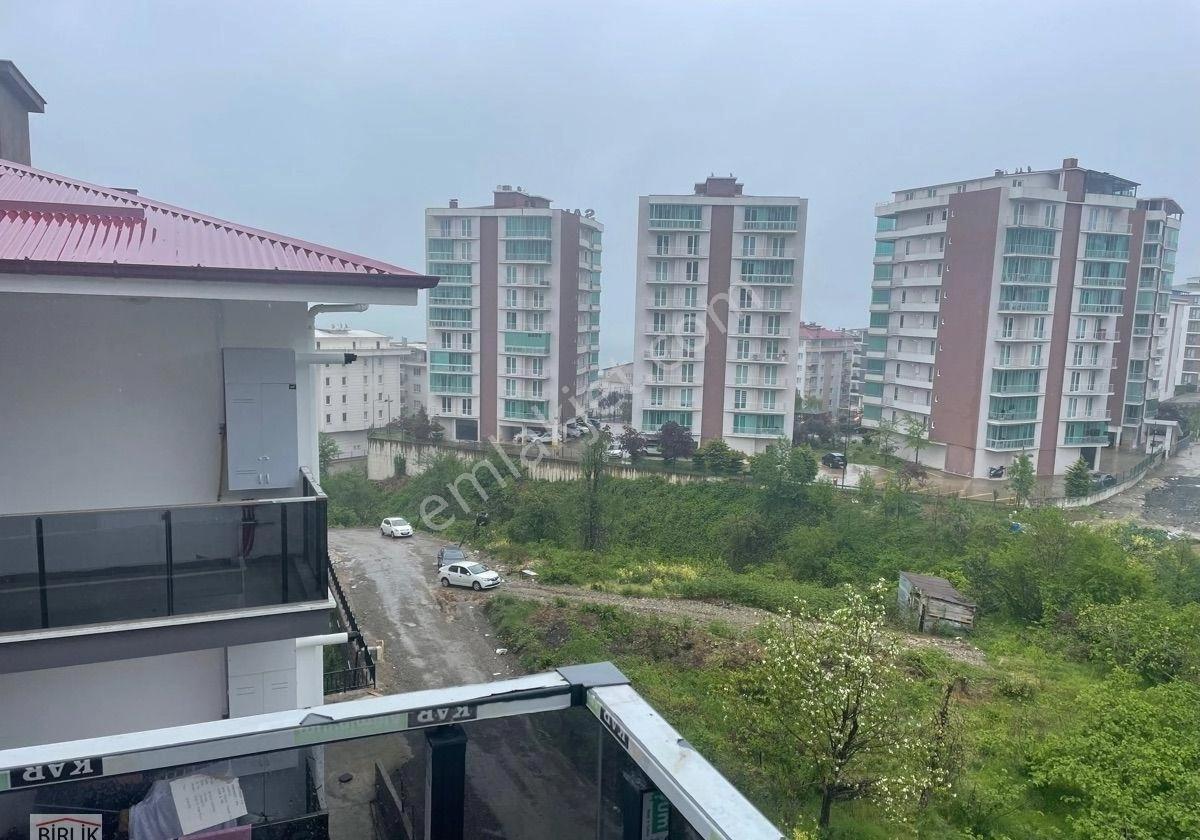 Giresun Merkez Erikliman Mah Satılık Lüks Daire - Görsel 12