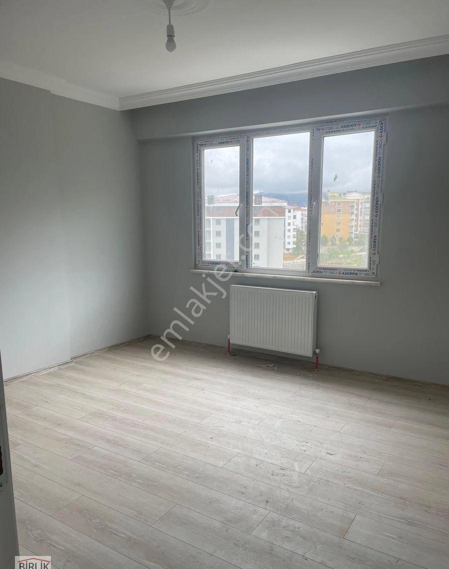 Giresun Merkez Erikliman Mah Satılık Lüks Daire - Görsel 16