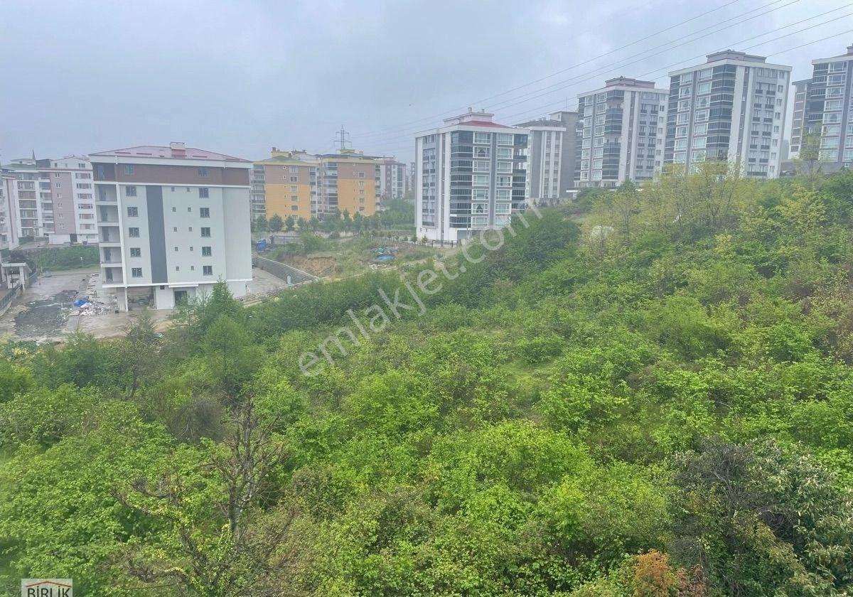 Giresun Merkez Erikliman Mah Satılık Lüks Daire - Görsel 9