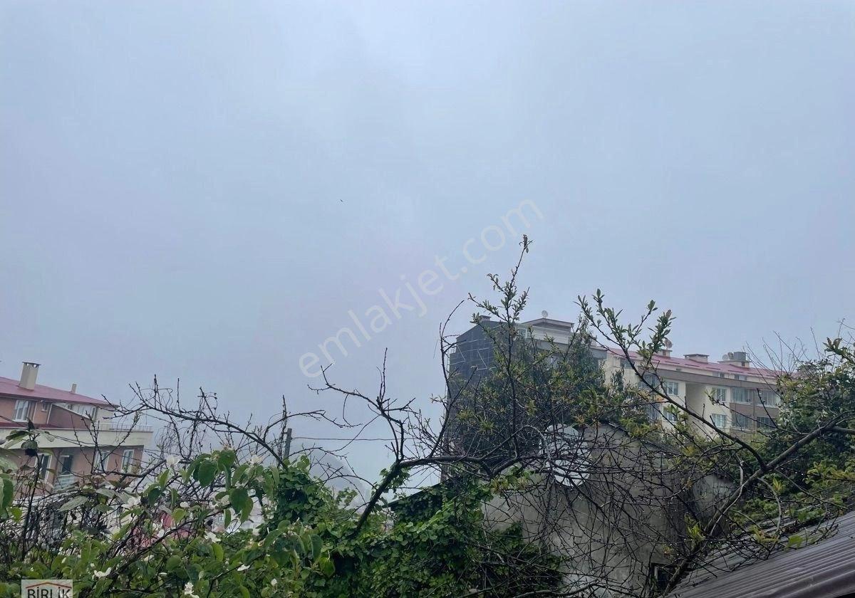 Giresun Merkez Erikliman Mah Satılık Lüks Daire - Görsel 22
