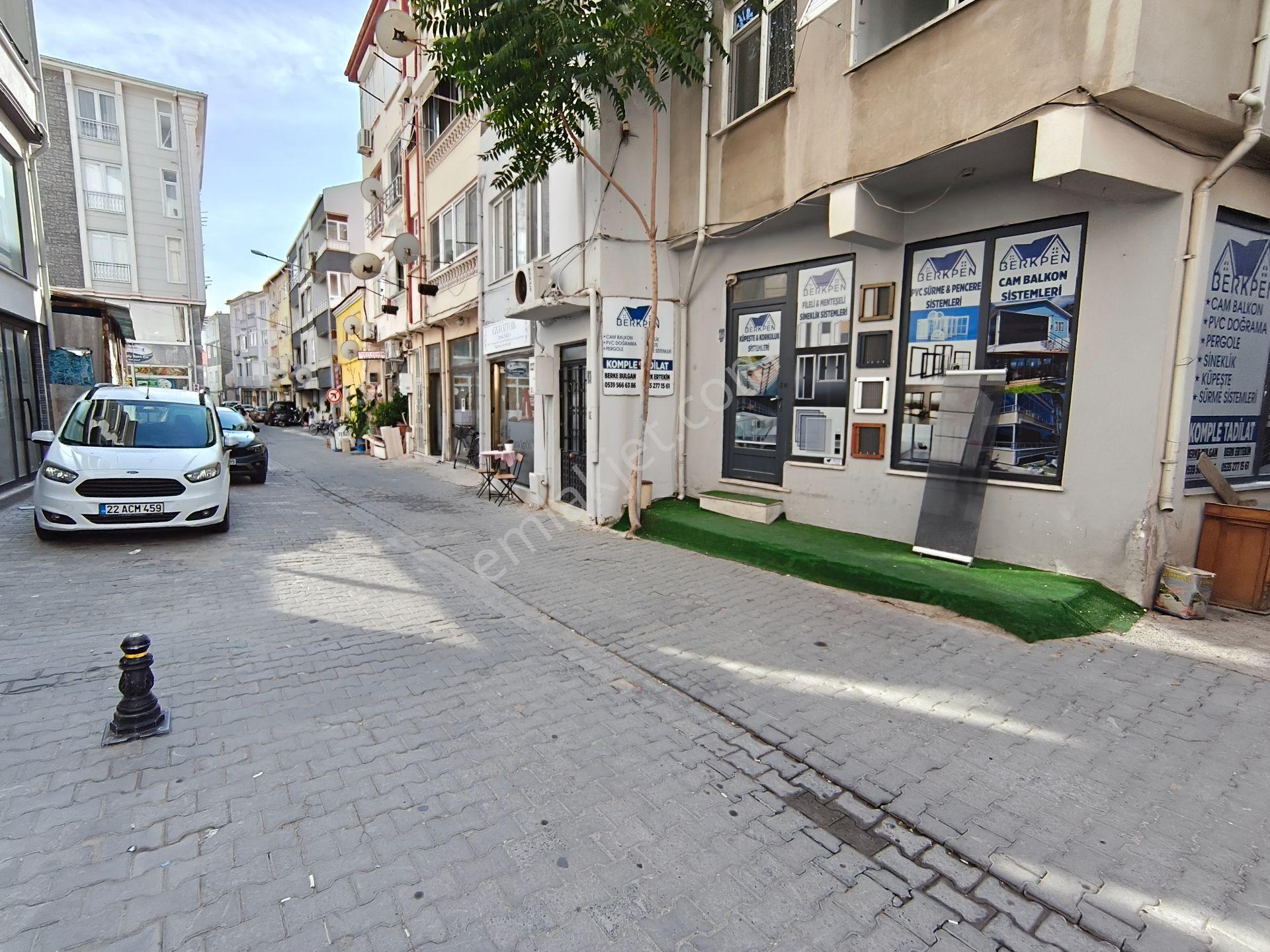 Bulut Yatırımdan 40 M² Merkezi Konumda Köşe Parsel Dükkan - Görsel 5