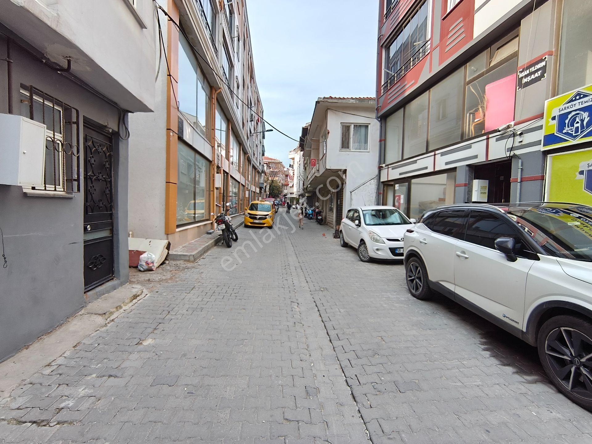 Bulut Yatırımdan 40 M² Merkezi Konumda Köşe Parsel Dükkan - Görsel 16