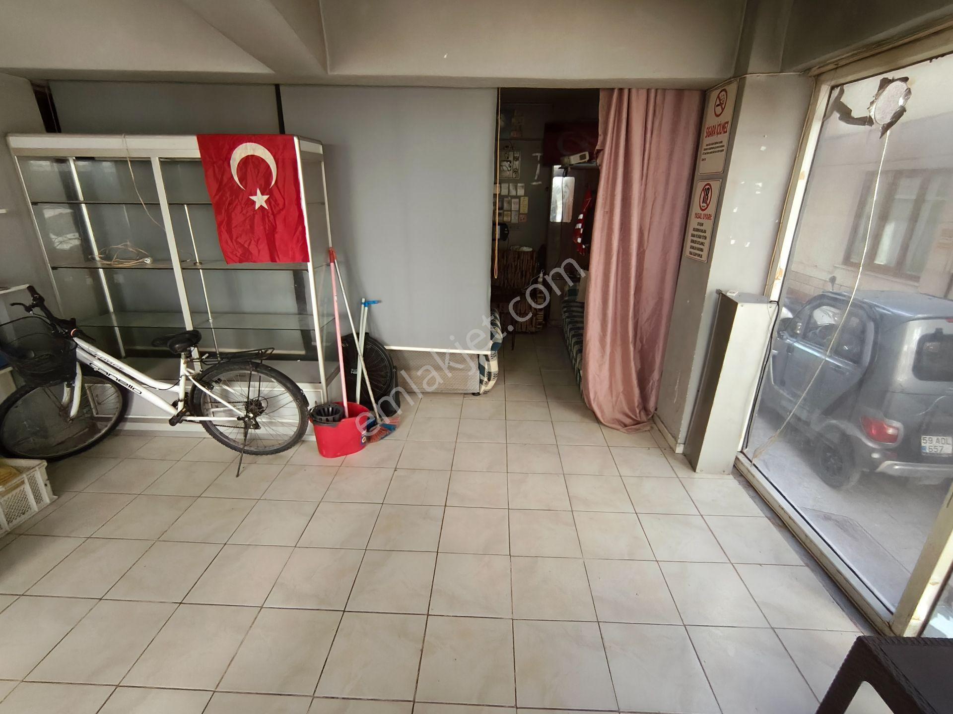 Bulut Yatırımdan 40 M² Merkezi Konumda Köşe Parsel Dükkan - Görsel 29