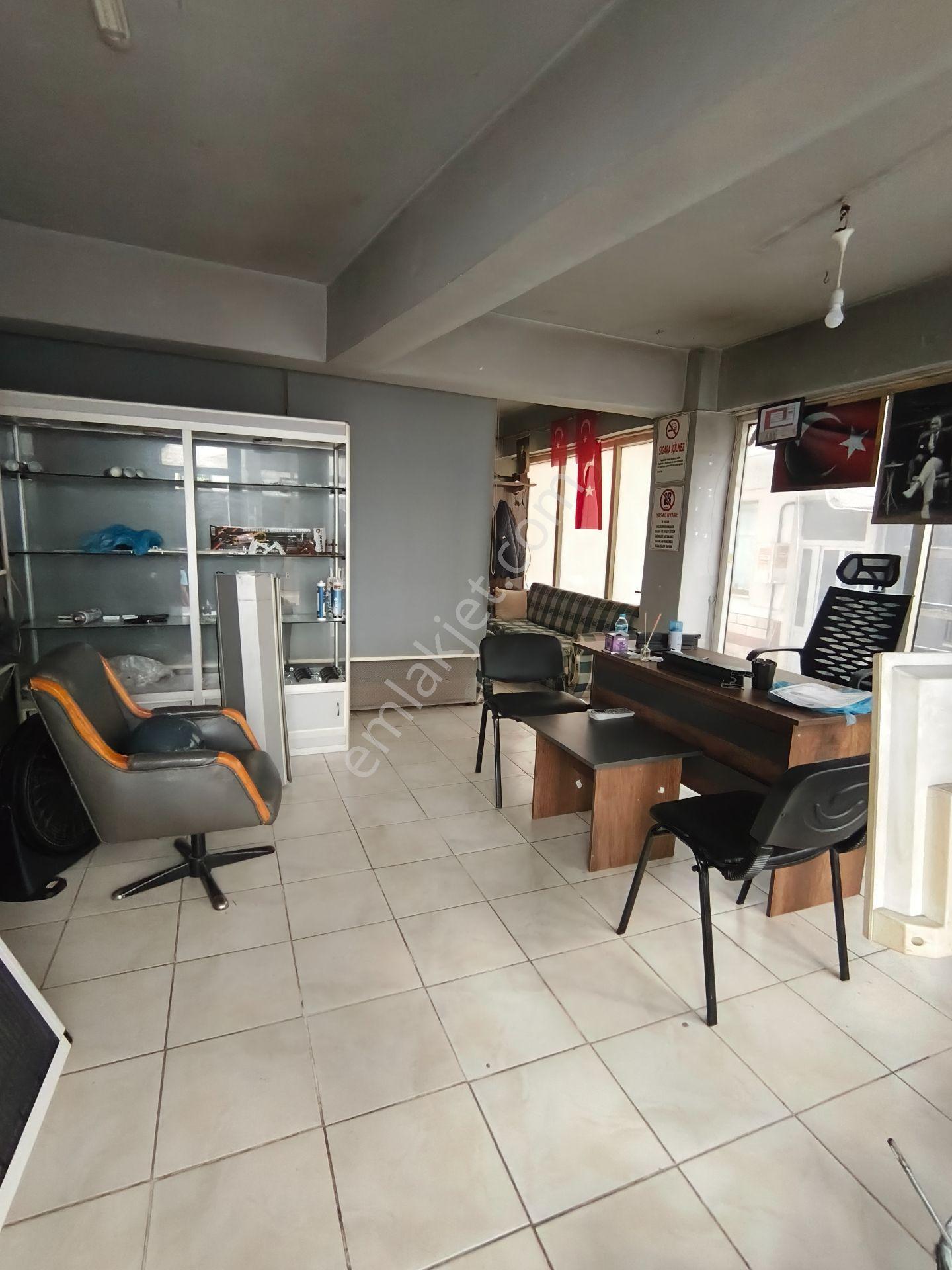 Bulut Yatırımdan 40 M² Merkezi Konumda Köşe Parsel Dükkan - Görsel 8