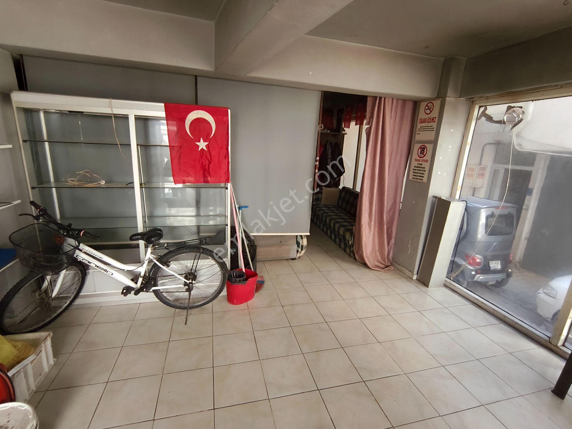 Bulut Yatırımdan 40 M² Merkezi Konumda Köşe Parsel Dükkan - Görsel 28