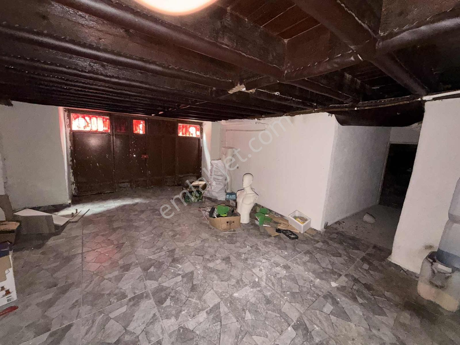 Edirne Mithatpaşa Mah. Tarihi Kiralık 3 Katlı İş Yeri - Görsel 31