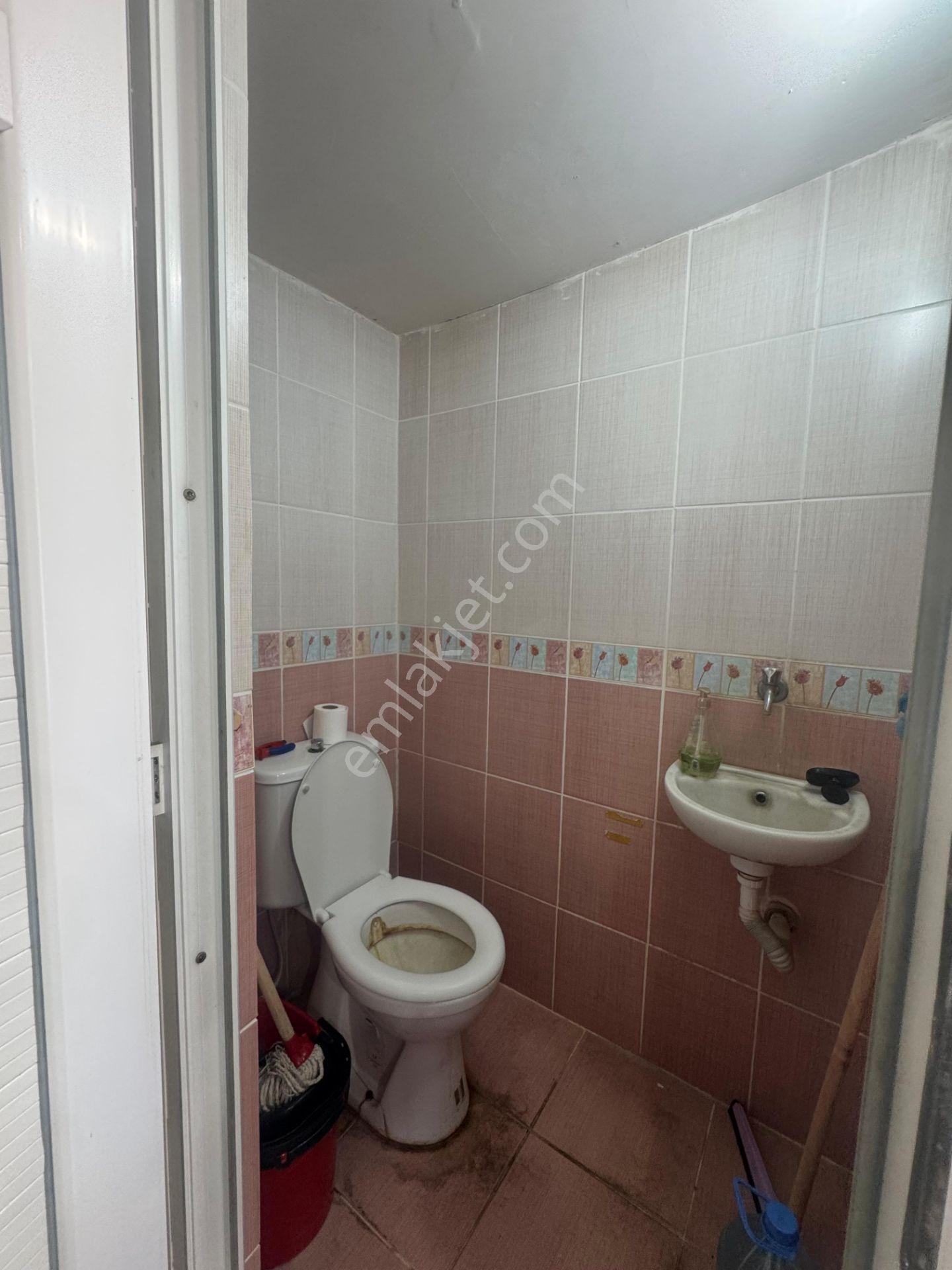 Didim Atatürk Bulvarı'nda Satılık 20m² Kiracılı Ofis/dükkan - Görsel 17