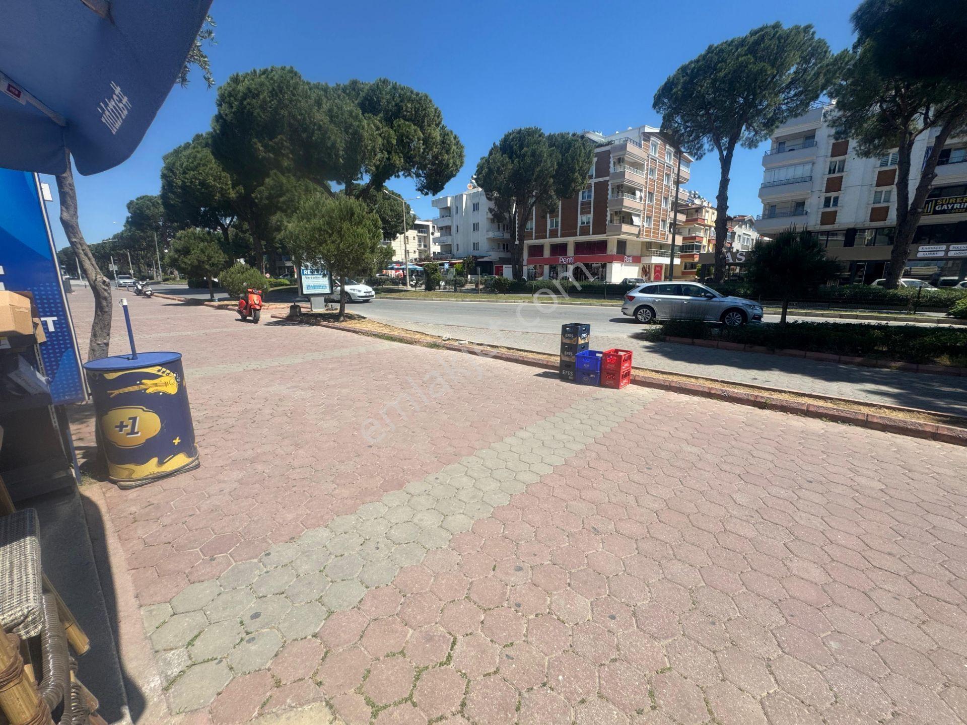 Didim Atatürk Bulvarı'nda Satılık 20m² Kiracılı Ofis/dükkan - Görsel 20