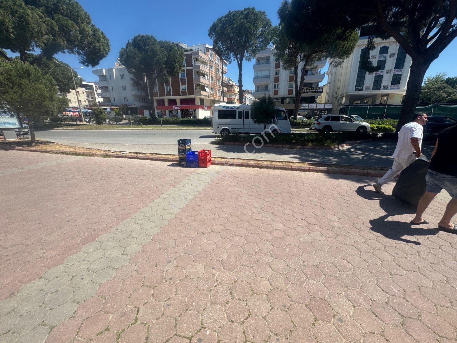 Didim Atatürk Bulvarı'nda Satılık 20m² Kiracılı Ofis/dükkan - Görsel 19