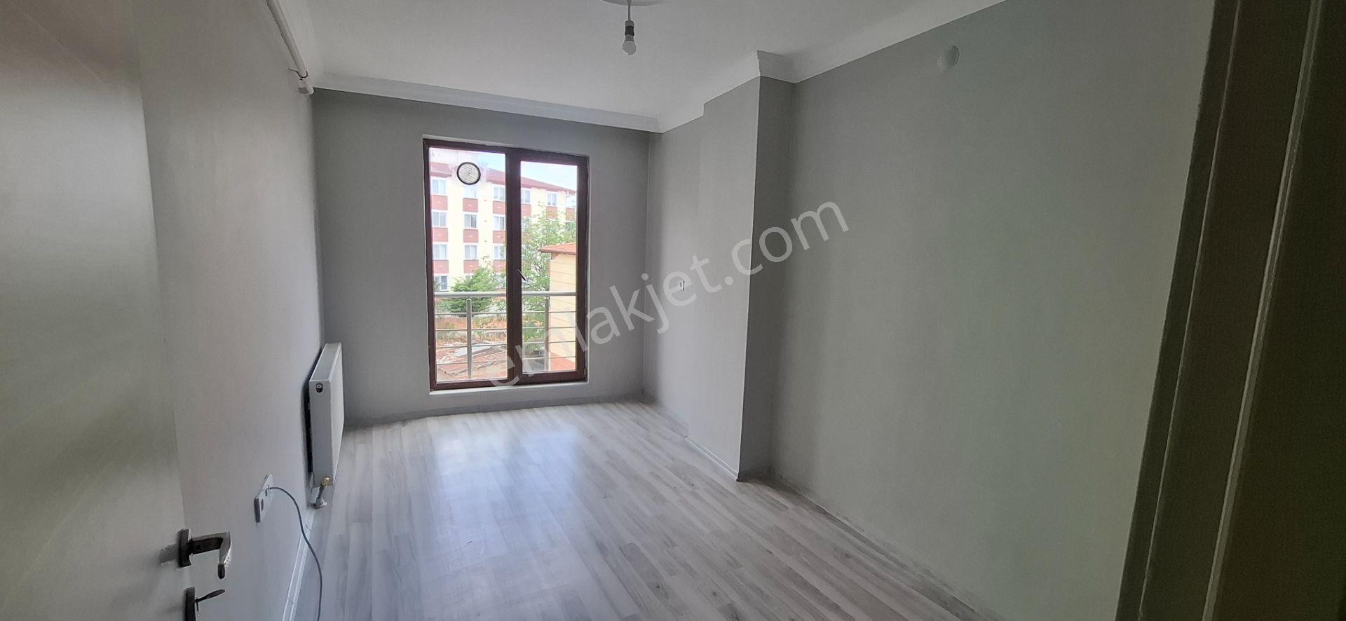Bademlikte Kapalı Pazar Arkası 3+1 Satılık Dublex - Görsel 6