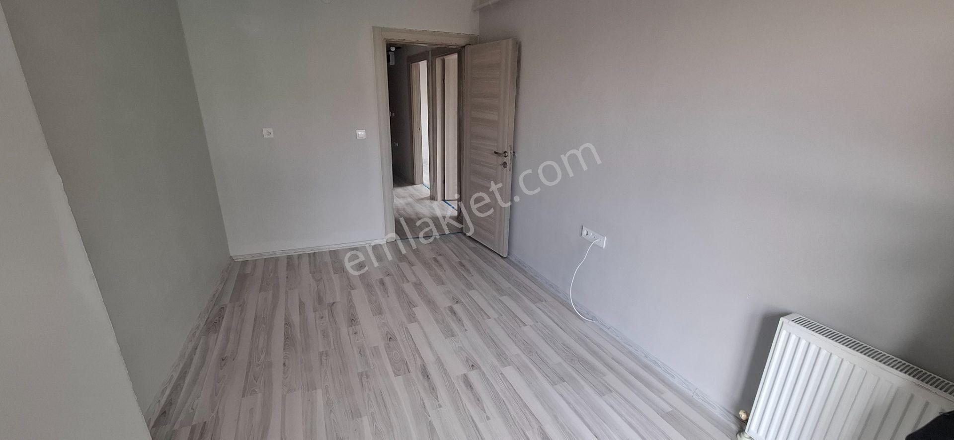 Bademlikte Kapalı Pazar Arkası 3+1 Satılık Dublex - Görsel 25
