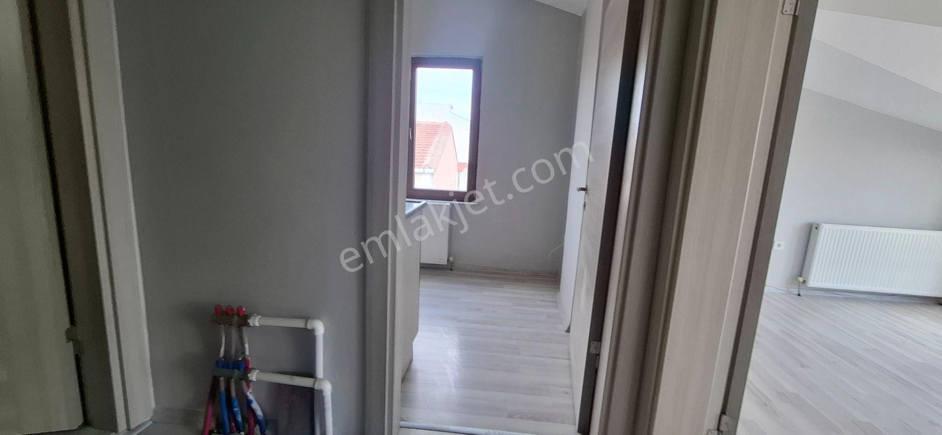 Bademlikte Kapalı Pazar Arkası 3+1 Satılık Dublex - Görsel 3