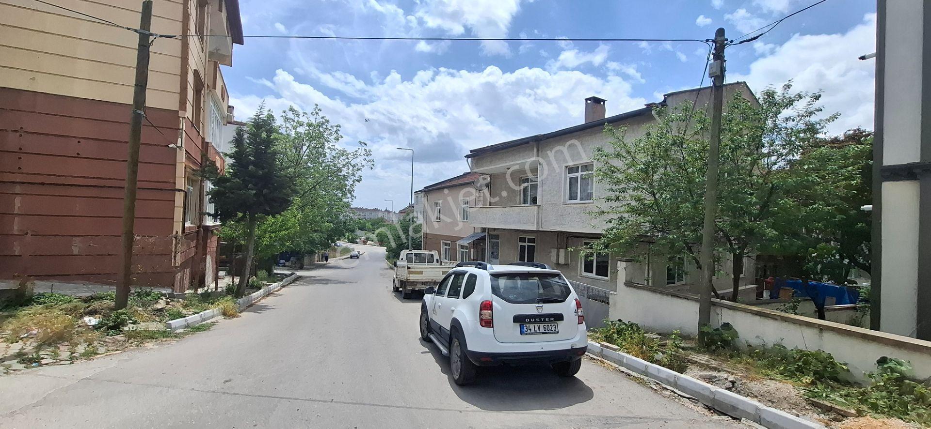 Bademlikte Kapalı Pazar Arkası 3+1 Satılık Dublex - Görsel 34